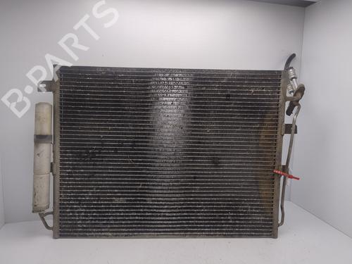 Used AC radiator LAND ROVER DISCOVERY III (L319) [2004-2009]  25931768