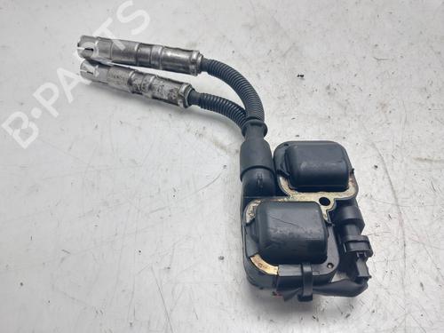 Used Ignition coil MERCEDES-BENZ CLS (C219) CLS 500 (219.375) (306 hp) 30121178