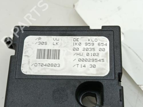 Module électronique AUDI A3 (8P1)  | BP29323177M83 