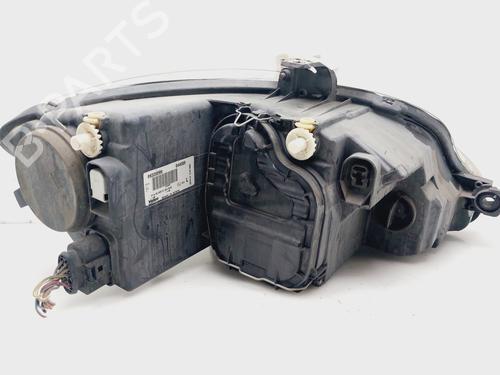 Front left interior door handle CHEVROLET MATIZ (M200, M250) 1.0 | BP20168661I13 