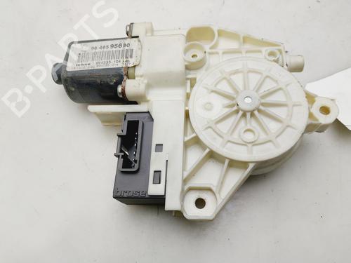 Used Left rear window motor PEUGEOT 407 (6D_) [2004-2011]  25925063