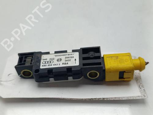 Used Electronic sensor Electronic sensor 39620209 39620209