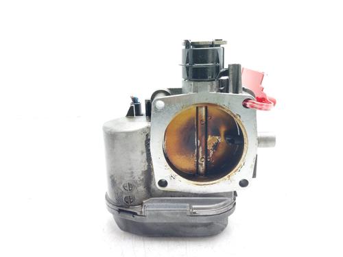 Throttle body MERCEDES-BENZ E-CLASS (W210) E 240 (210.061) | BP16414978M82 