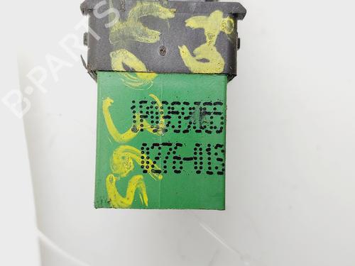 Right rear window switch SEAT LEON (1P1)  | BP31827098I28 