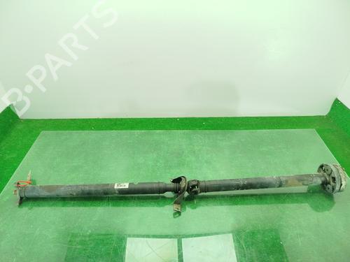 Driveshaft MERCEDES-BENZ C-CLASS (W204)  | BP29456477M37 