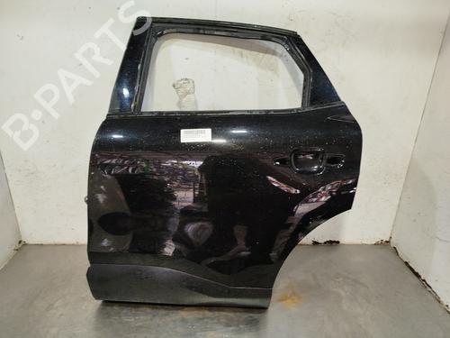 Used Left rear door CITROËN C4 III (BA_, BB_, BC_) [2020-2025]  27198798