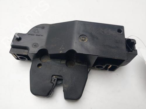 Used Tailgate lock Tailgate lock PEUGEOT 407 (6D_) [2004-2011] 33046568 33046568