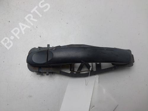 Rear right exterior door handle VW TOURAN (1T1, 1T2)  | BP27816403C130 