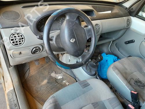 Front wiper motor RENAULT KANGOO (KC0/1_) 1.5 dCi | BP10674046M29 
