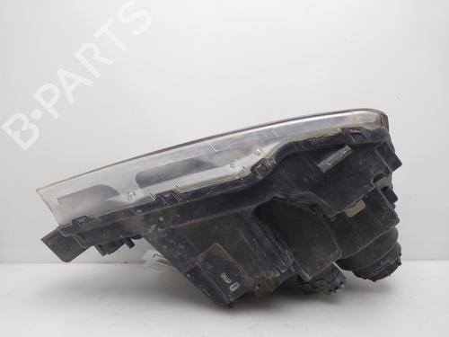 Left headlight KIA SORENTO I (JC) 2.5 CRDi 4WD | BP17907551C28 