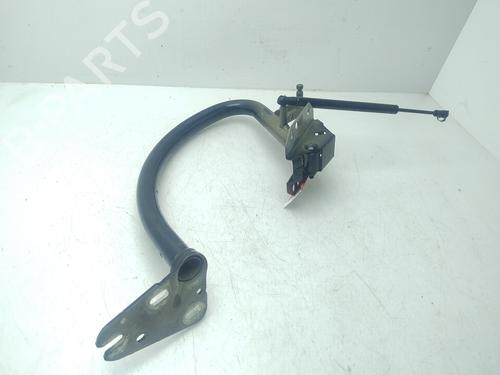 Tailgate lift support AUDI A4 B8 (8K2) | BP31316389C138