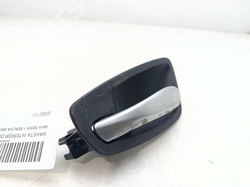 Front left interior door handle BMW 1 (E87) 118 d | BP36219462I13 - Image 2