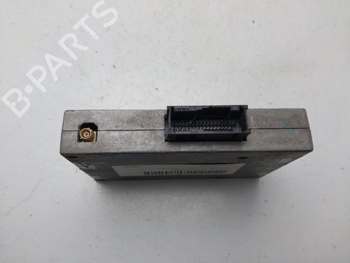 Electronic module SEAT LEON (1P1)  | BP27498161M83 