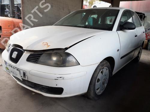 Headlight switch SEAT IBIZA III (6L1)  | BP13090952I24 