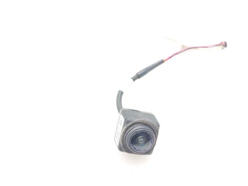 Used Camera NISSAN QASHQAI II SUV (J11, J11_) 1.5 dCi (110 hp) 21132558