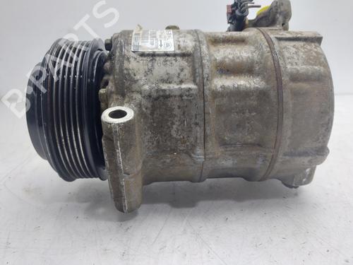 AC compressor LAND ROVER DISCOVERY SPORT (L550) 2.0 D 4x4 | BP36069261M34 - Image 3
