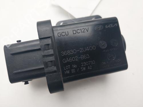 Modulo electronico HYUNDAI TUCSON (NX4E, NX4A) [2020-2026]  32660675