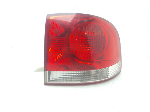 Rückleuchte Rechts für VW TOUAREG (7LA, 7L6, 7L7) 2.5 R5 TDI (174 hp) 30102276