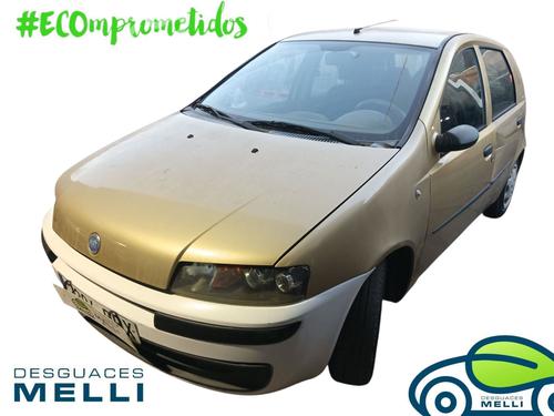 Used Parts FIAT PUNTO Hatchback Van (188_) 1.2 60 (60 hp) 4270094