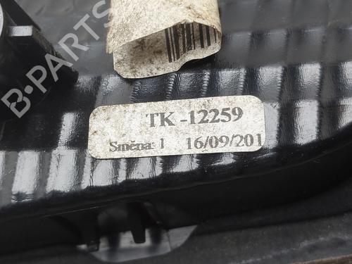 Left tailgate light CITROËN C4 II (NC_) | BP37535225C79 - Image 5
