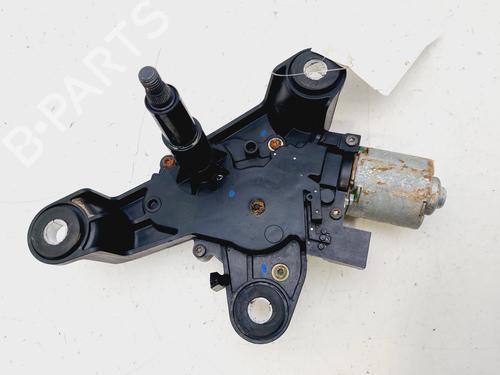 Rear wiper motor OPEL MOKKA  | BP29983901M102 