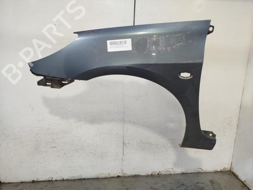Used Left front fenders Left front fenders 36844710 36844710