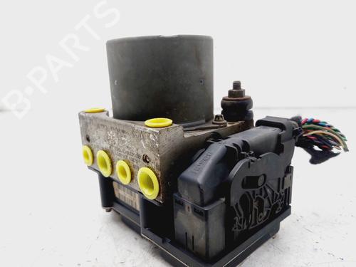 ABS Bremseaggregat PEUGEOT 307 (3A/C) 1.6 16V | BP28355077M43 