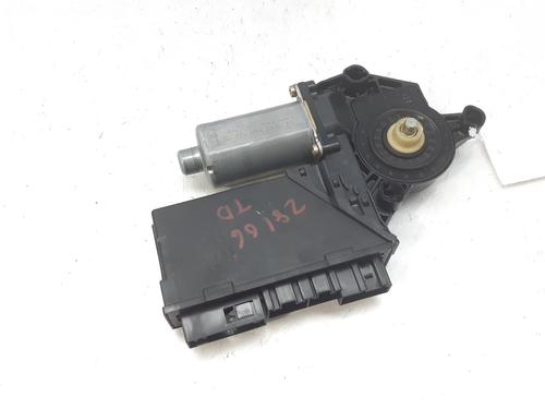 Rudehejsemotor bagstkærm højre AUDI A4 B6 (8E2) 2.0 | BP10085987E22 