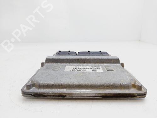 Engine control unit (ECU) SEAT IBIZA III (6L1)  | BP23900205M57 