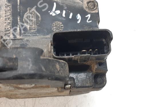 Front left lock NISSAN MICRA III (K12) 1.5 dCi | BP8598783C98 