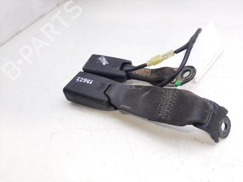 Seat buckle SUBARU XV (_GP_) 2.0 i AWD (GP7, G33GP) | BP18340721I32 