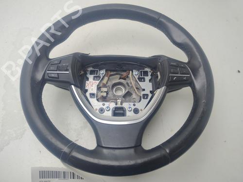 Used Steering wheel BMW 5 (F10) 525 d xDrive (218 hp) 27452598