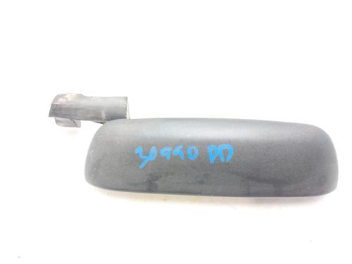 Used Front right exterior door handle FIAT SEICENTO / 600 (187_) 1.1 (187AXB, 187AXB1A, 187AXC1A02) (54 hp) 12545451