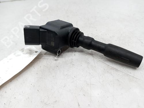 Used Ignition coil SEAT IBIZA V (KJ1, KJG) [2017-2025]  7580279
