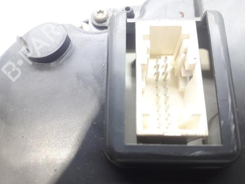 Instrument cluster CITROËN XSARA (N1) 1.6 i | BP9975527C47 