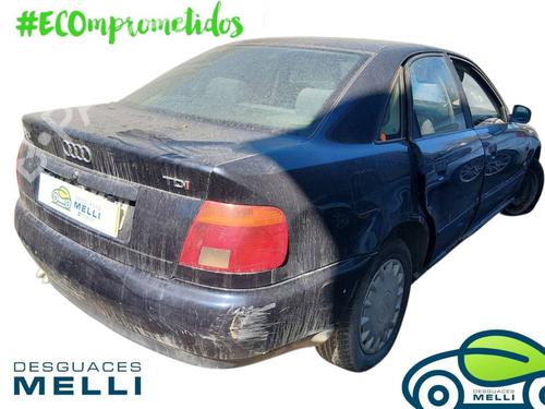 Warning switch AUDI A4 B5 (8D2) 1.9 TDI | BP39717477I22 - Image 9