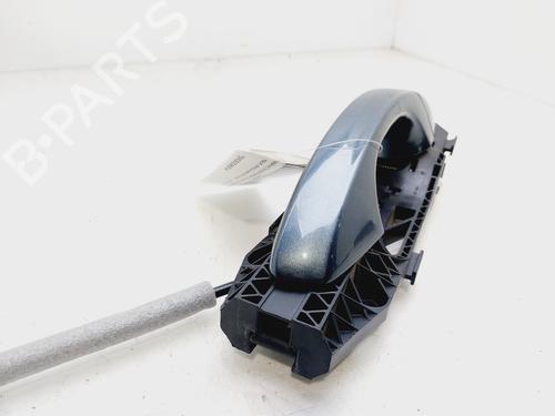 Front right exterior door handle SEAT ATECA (KH7, KHP)  | BP23118585C129 