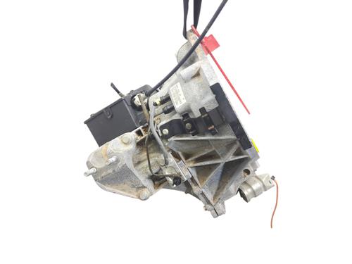 Gearbox FORD FIESTA VI (CB1, CCN)  | BP26330209M3 