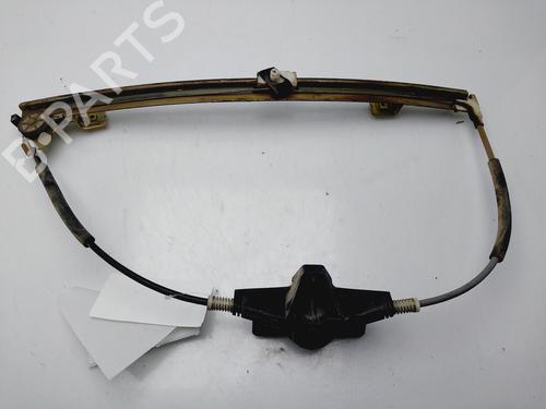 Vindusheismekanisme venstre foran RENAULT MEGANE I (BA0/1_) 1.9 D Eco (BA0A, BA0U, BA0R) (64 hp) 31794888