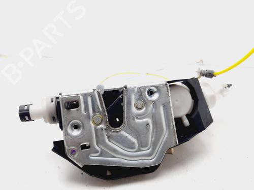 Rear left lock MERCEDES-BENZ S-CLASS (W220) S 320 CDI (220.026, 220.126) | BP21273931C100 