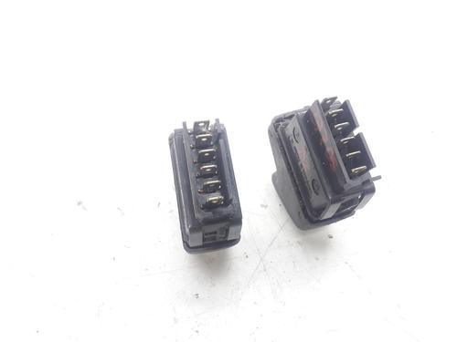 Left front window switch RENAULT SCÉNIC I MPV (JA0/1_, FA0_) 1.9 dCi (JA05, JA1F) | BP12407431I27 