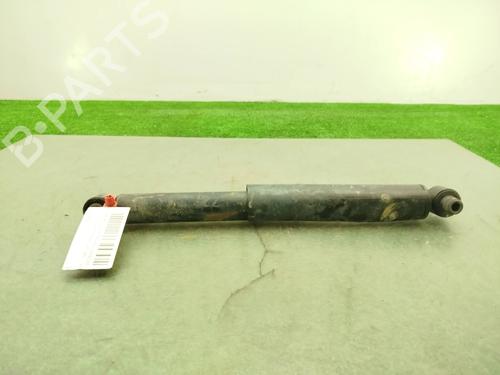 Used Right rear shock absorber FORD FOCUS II Turnier (DA_, FFS, DS) [2004-2012]  25902608