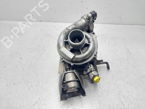 Turbolader/Kompressor FORD FOCUS C-MAX (DM2) | BP30658274M71