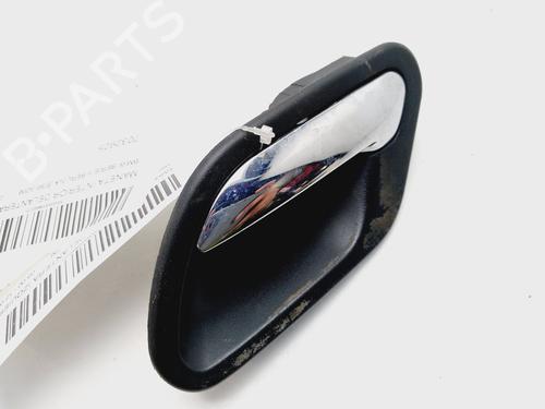 Used Front left interior door handle BMW 5 (E39) 520 d (136 hp) 18350320