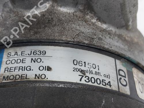AC compressor CHEVROLET AVEO / KALOS Hatchback (T250, T255) | BP37605027M34 - Image 3