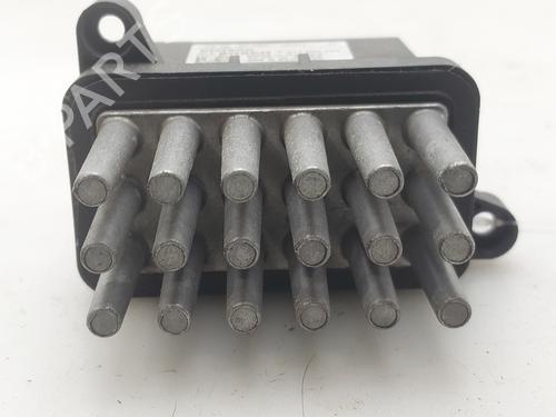 Heater resistor FORD FIESTA VI (CB1, CCN) 1.6 TDCi | BP36915744M108 - Image 4