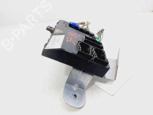 Electronic module FORD FIESTA VI (CB1, CCN)  | BP25493167M83 