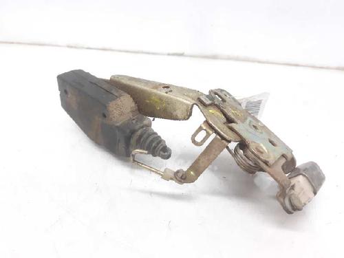 Tailgate handle CITROËN C15 Box Body/MPV (VD_) 1.8 D | BP5319018C132 