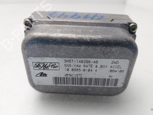 Used Electronic sensor Electronic sensor MAZDA 3 Saloon (BK) 1.6 DI Turbo (BK12Y) (109 hp) 36409317 36409317