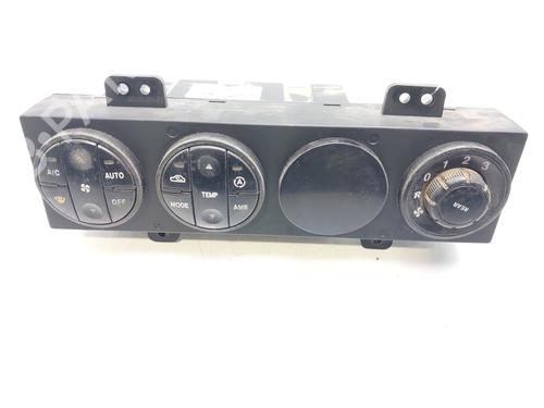 Used Climate control KIA CARNIVAL II (GQ) 2.9 CRDi (144 hp) 13108814